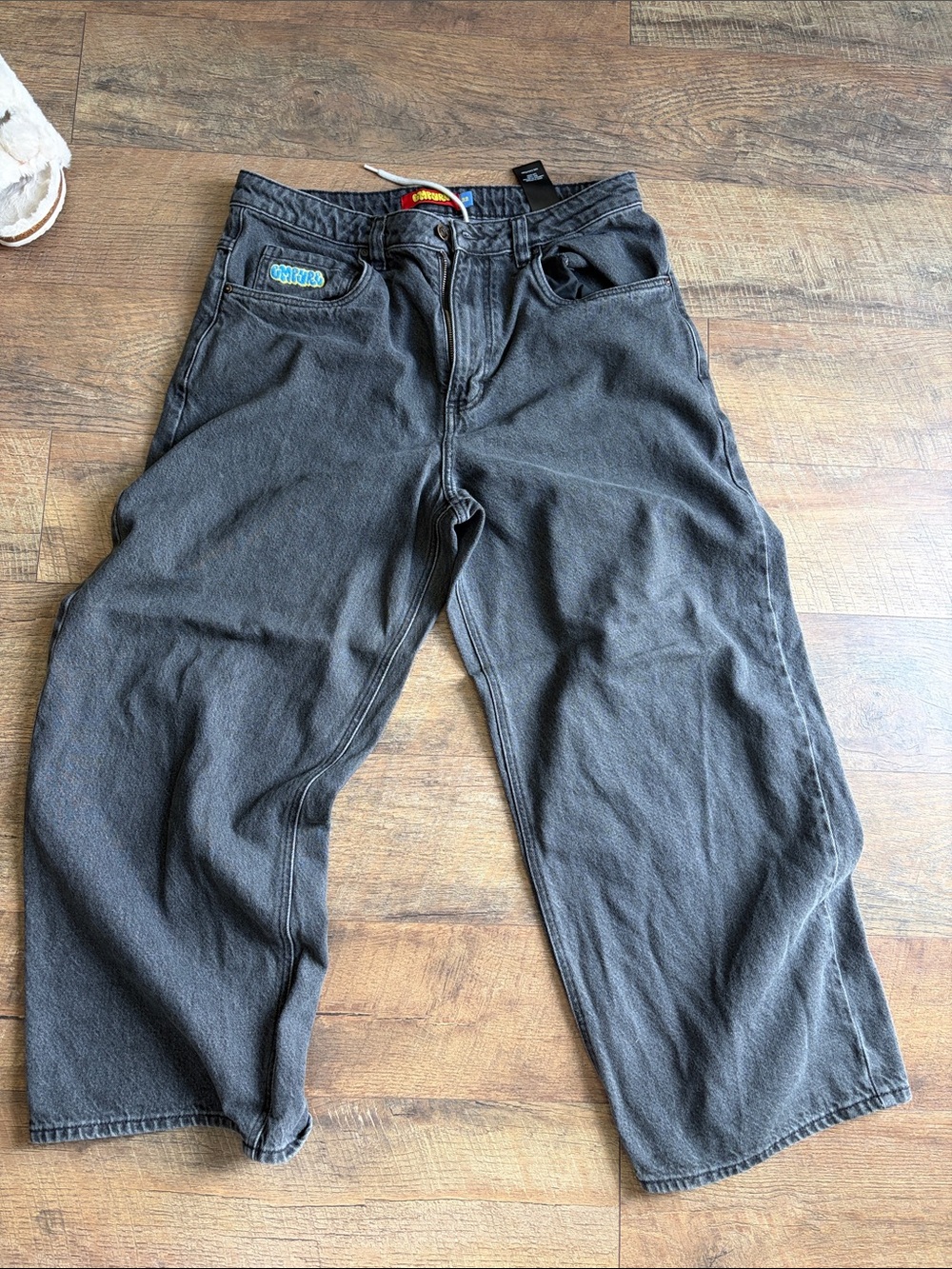 Empyre jeans